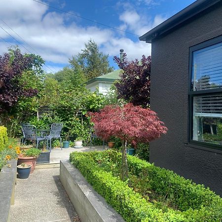 Roslyn Business Studio - 2 Bedroom 但尼丁 外观 照片