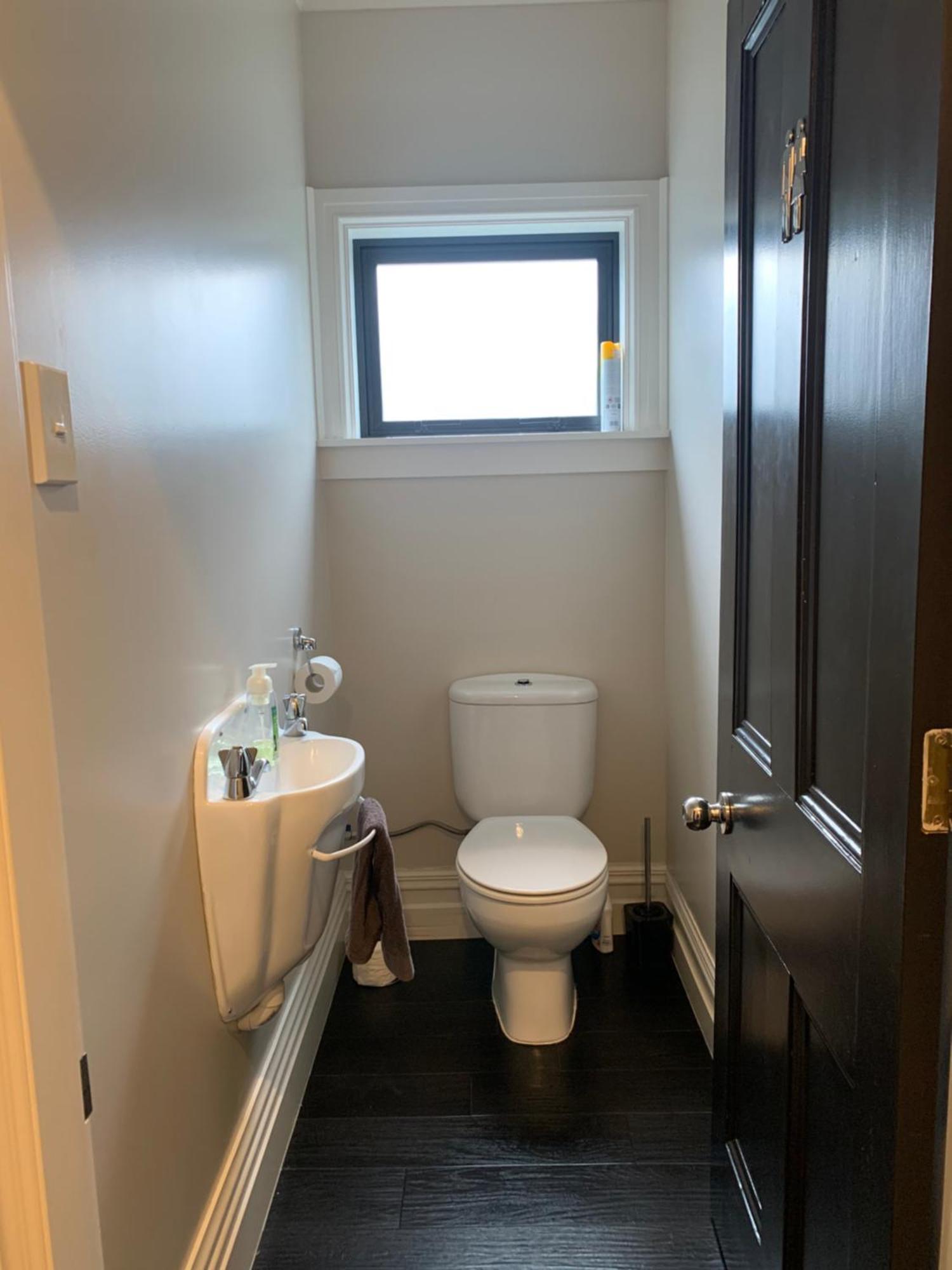 Roslyn Business Studio - 2 Bedroom 但尼丁 外观 照片
