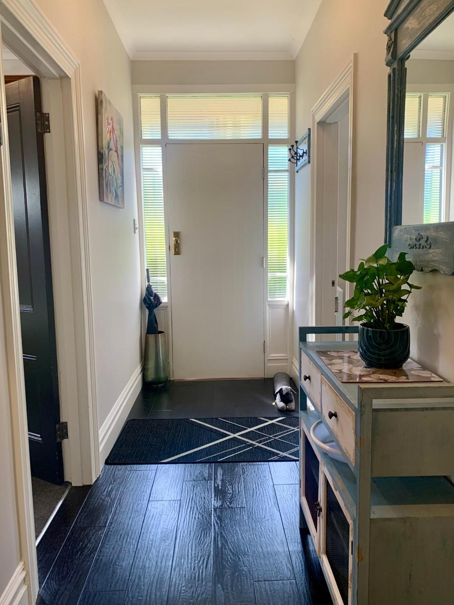 Roslyn Business Studio - 2 Bedroom 但尼丁 外观 照片