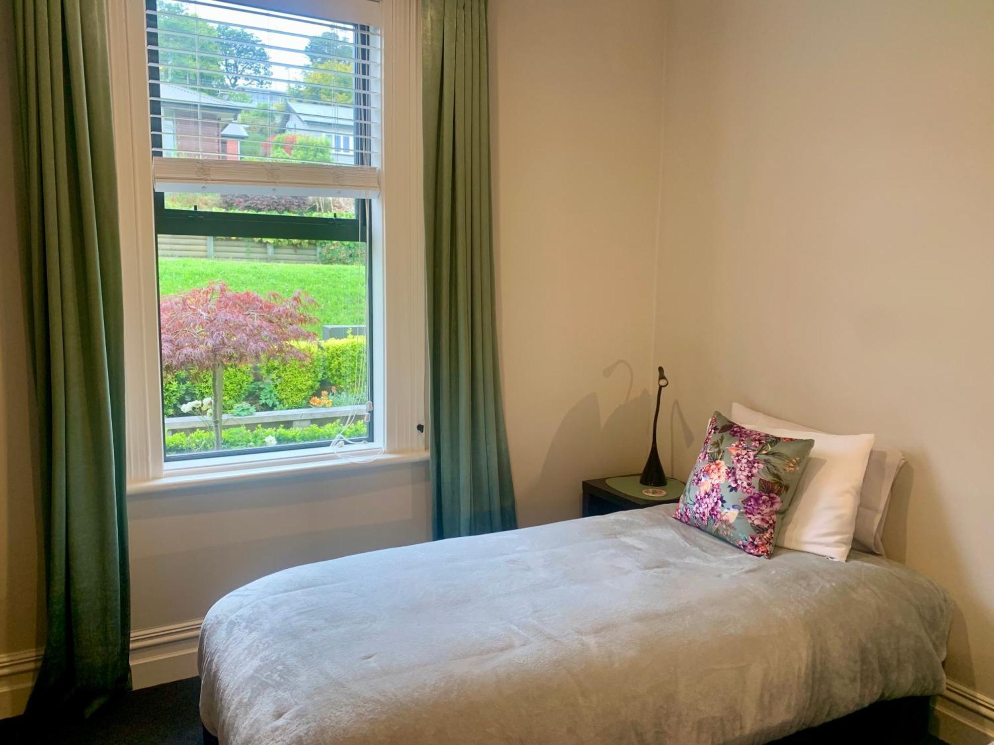 Roslyn Business Studio - 2 Bedroom 但尼丁 外观 照片